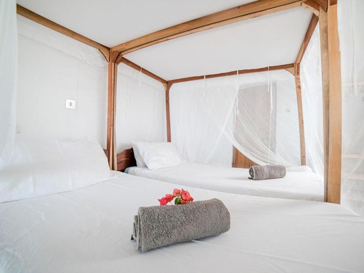 Thumbi View Lodge Cape Maclear Camera foto