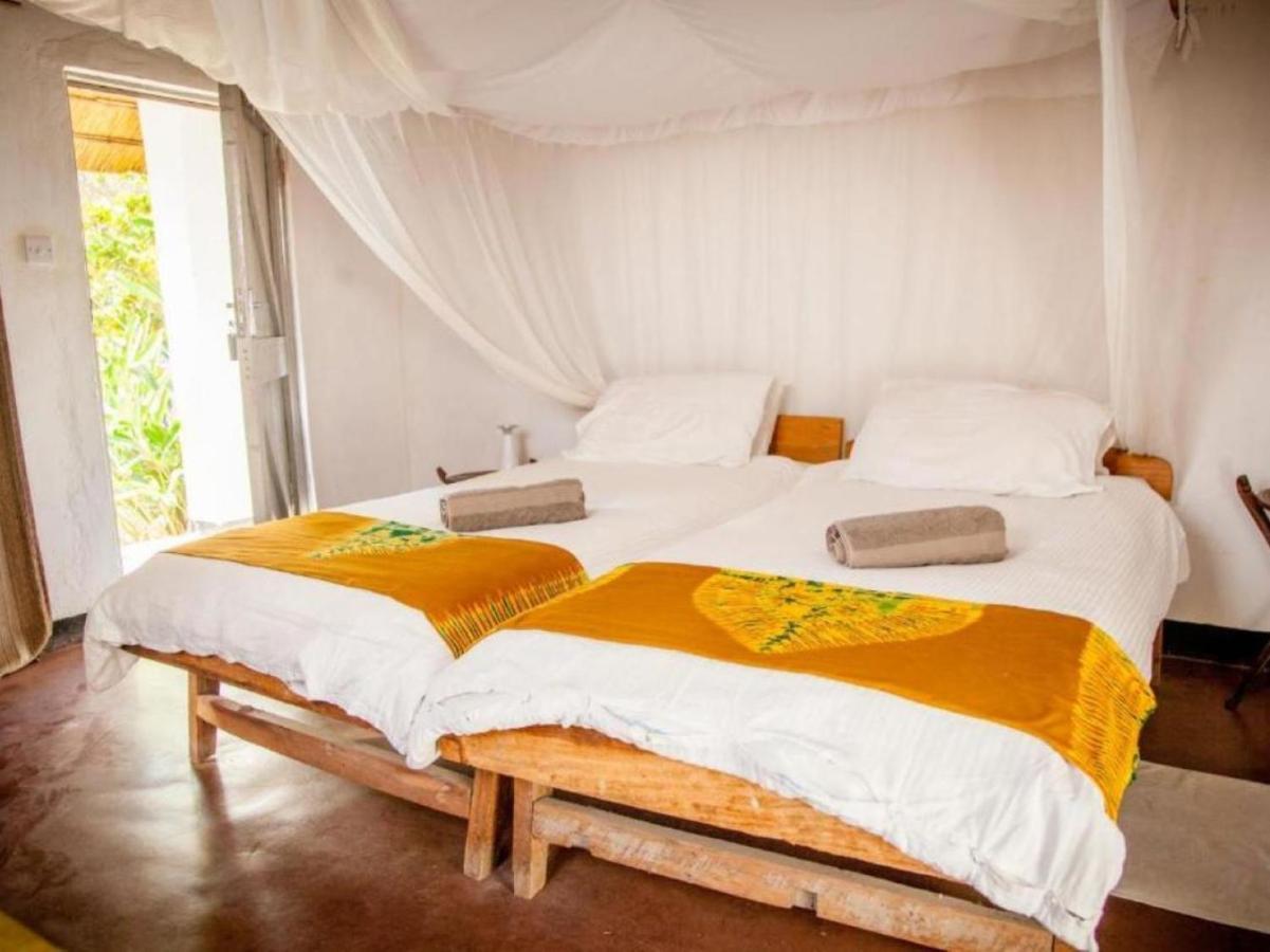 Thumbi View Lodge Cape Maclear Camera foto