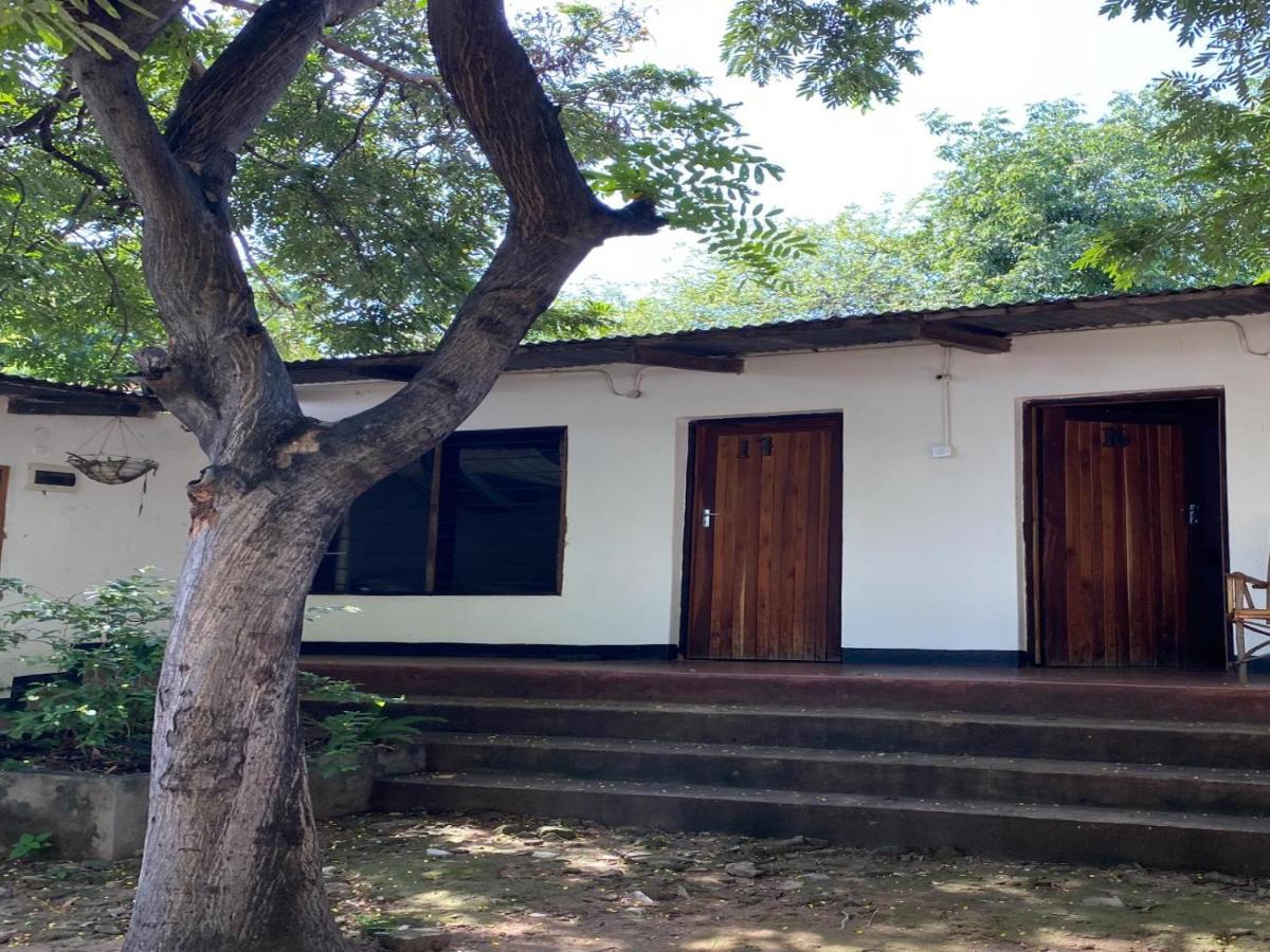 Thumbi View Lodge Cape Maclear Camera foto