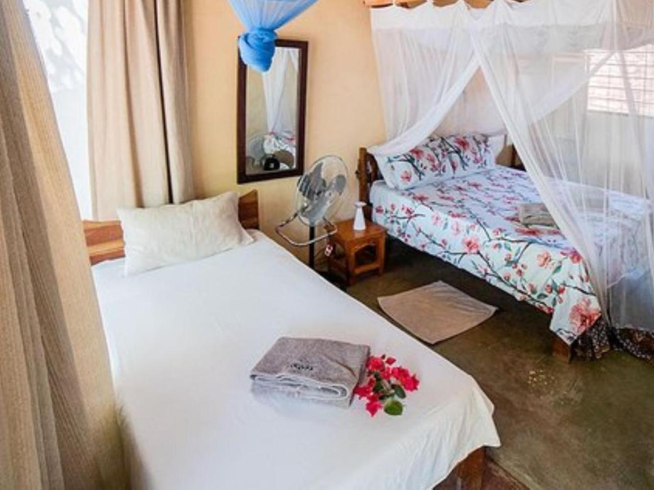 Thumbi View Lodge Cape Maclear Camera foto